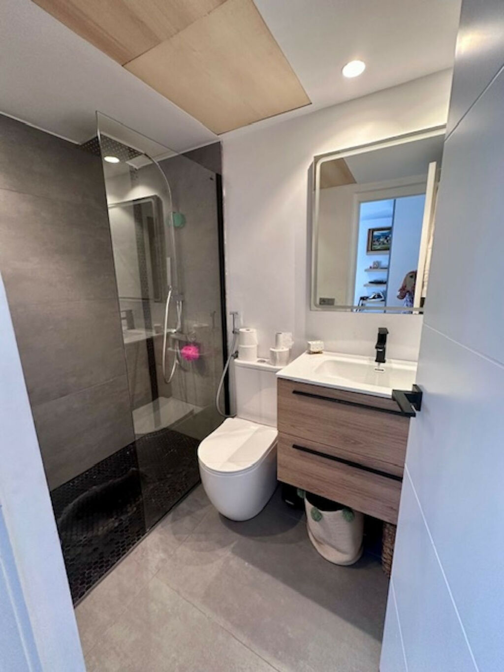 Ground Floor Apartment Estepona Málaga - image 25