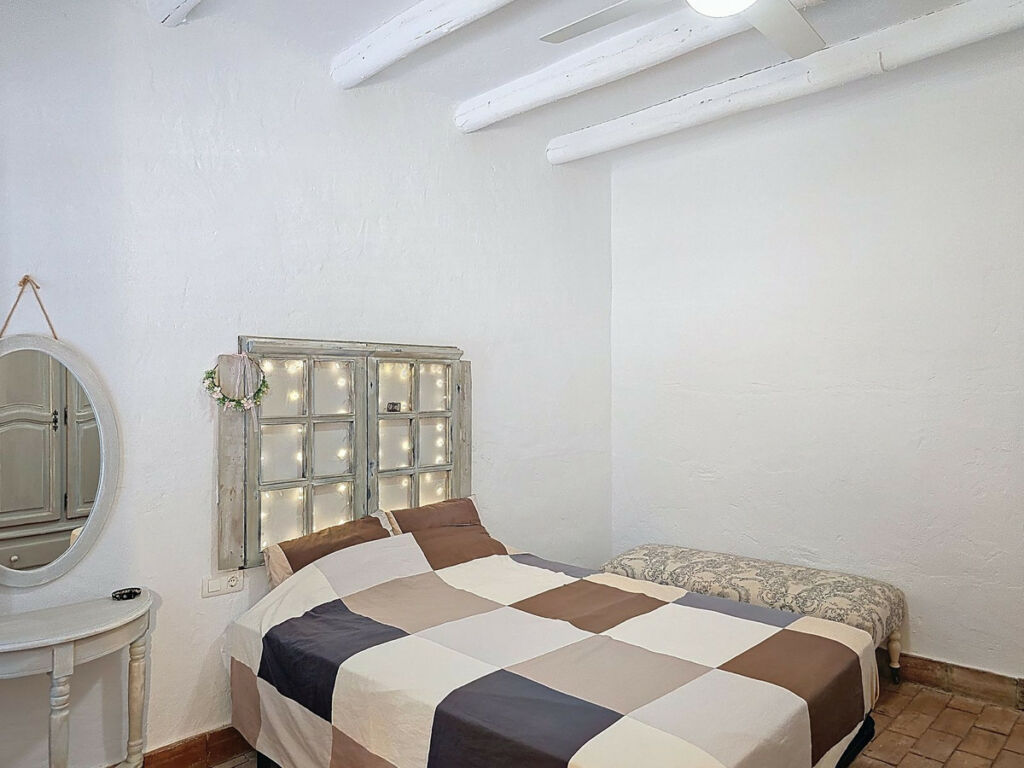 Detached Villa Riogordo Málaga - image 25