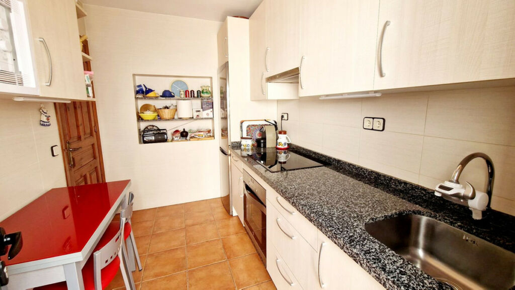 Townhouse Campo Mijas Málaga - image 25