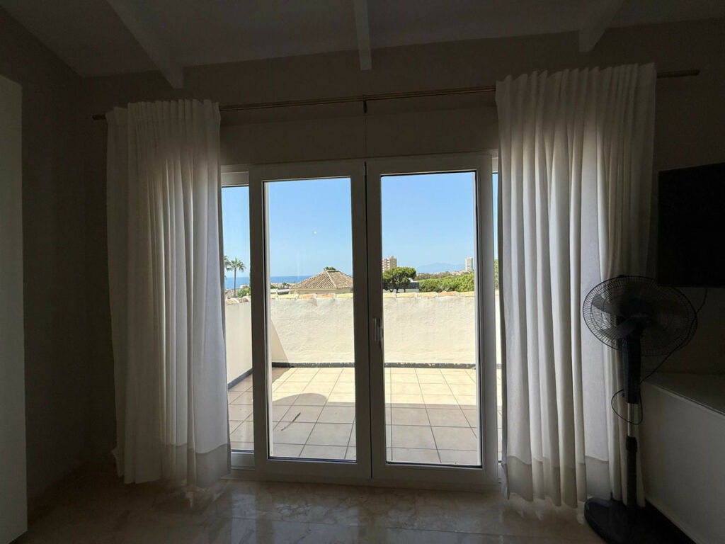 Detached Villa Marbesa Málaga - image 23