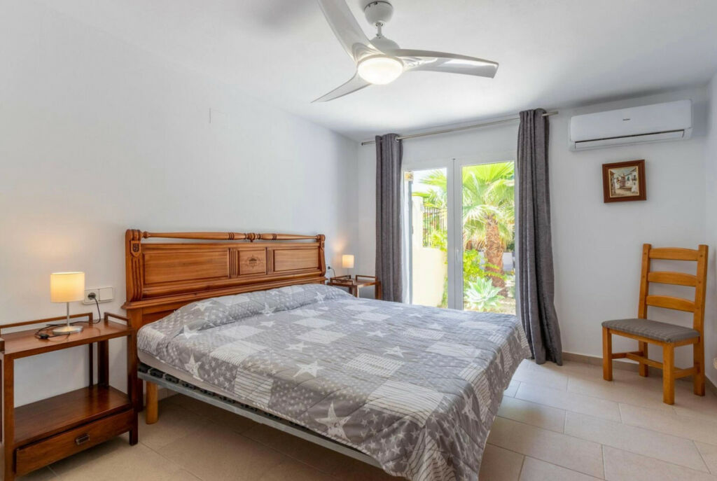 Detached Villa Javea Alicante - image 25