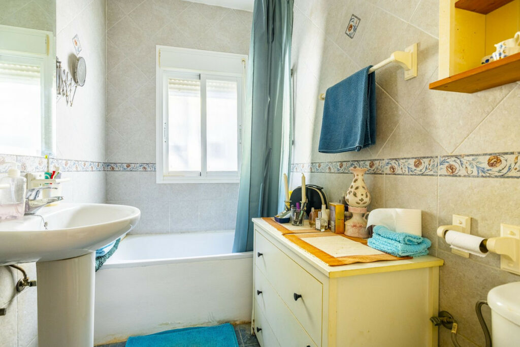 Detached Villa Comares Málaga - image 25