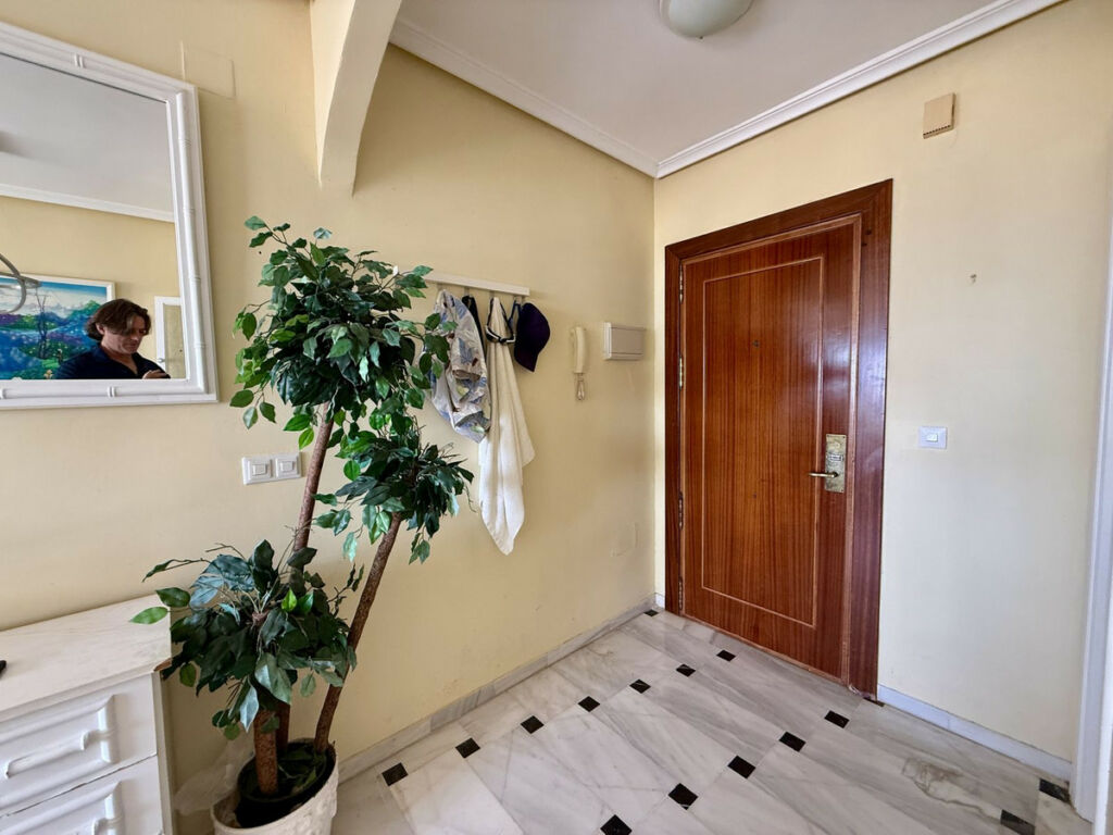 Middle Floor Apartment Mijas Costa Málaga - image 25