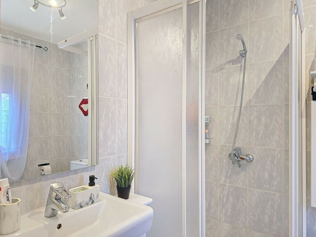 Detached Villa Torrox Málaga - image 25