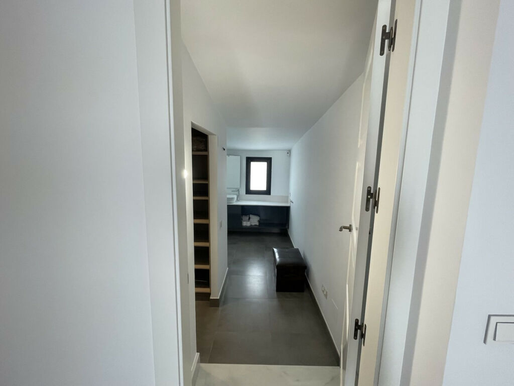 Detached Villa San Pedro de Alcántara Málaga - image 26