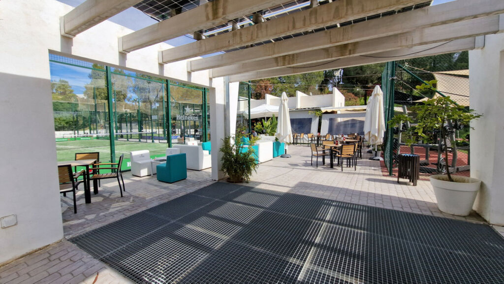 Middle Floor Apartment Estepona Málaga - image 26