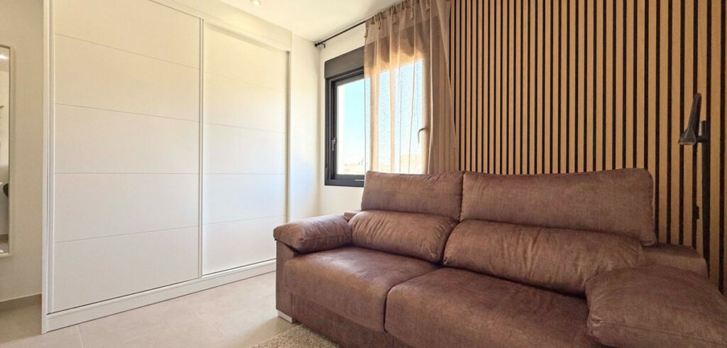 Detached Villa San Pedro del Pinatar Murcia - image 26