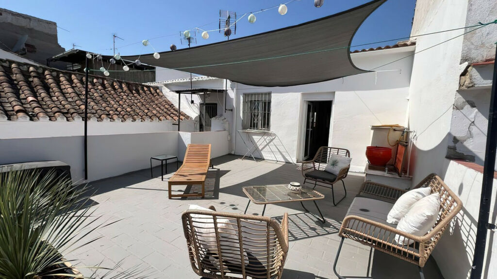Townhouse Alhaurín el Grande Málaga - image 26