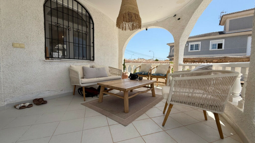 Detached Villa Torrevieja Alicante - image 26