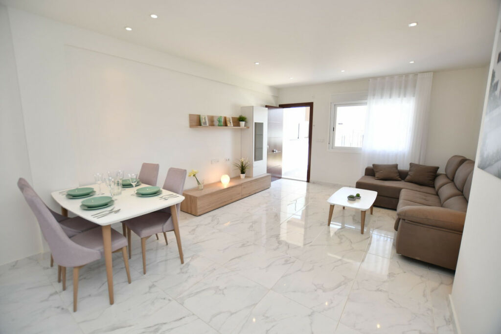 Bungalow San Miguel de Salinas Alicante - image 24