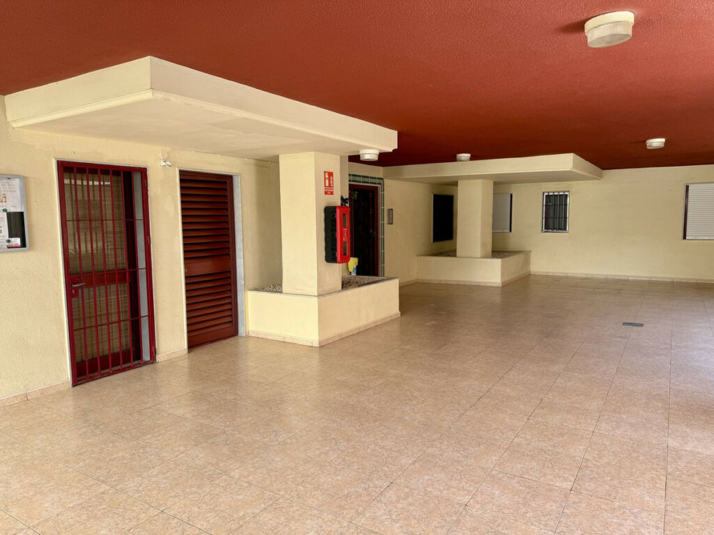 Middle Floor Apartment Mijas Costa Málaga - image 26