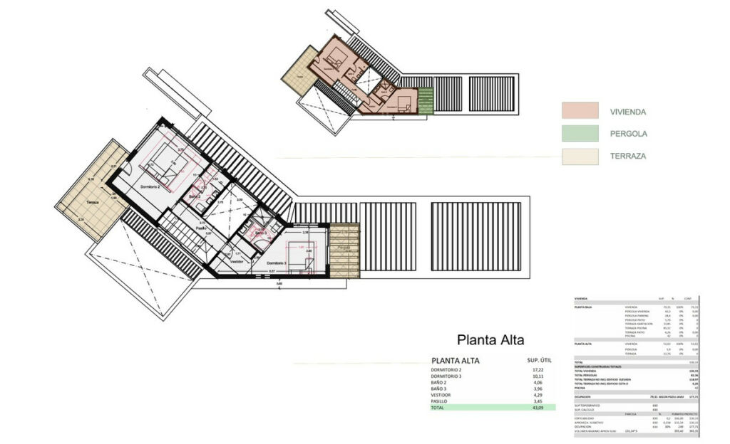 Detached Villa Javea Alicante - image 26