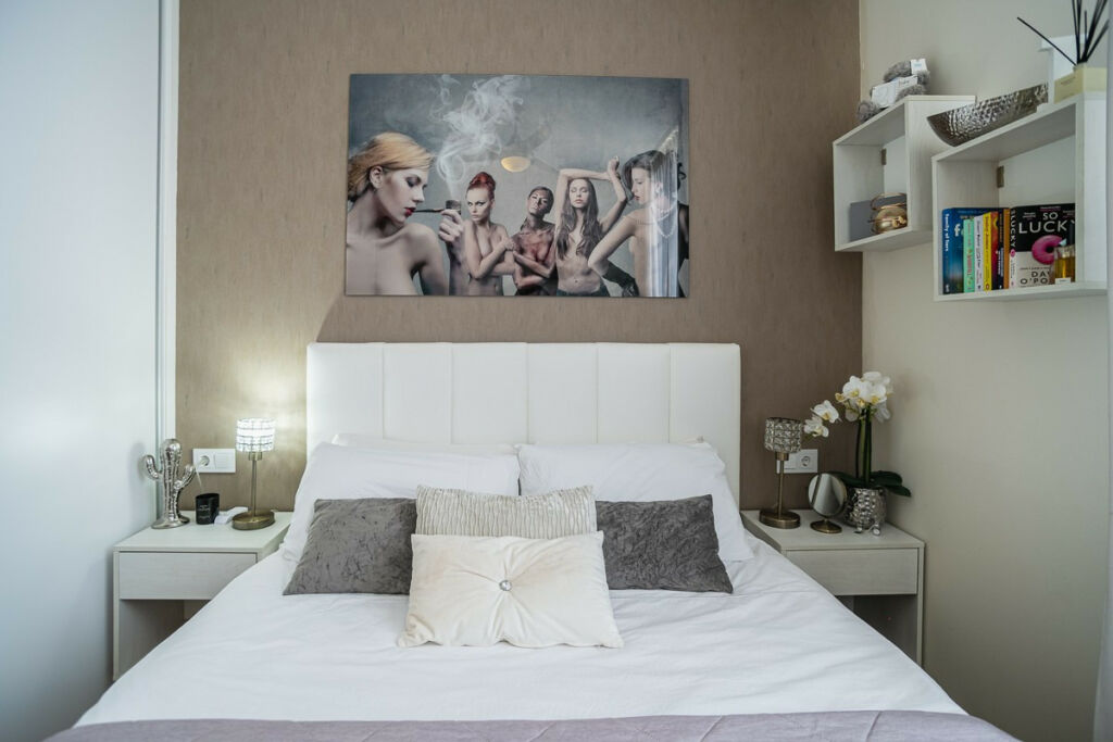 Penthouse Mar de Cristal Murcia - image 26