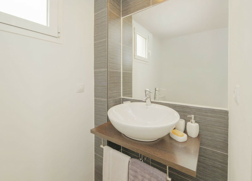Semi-Detached House Benalmadena Málaga - image 26