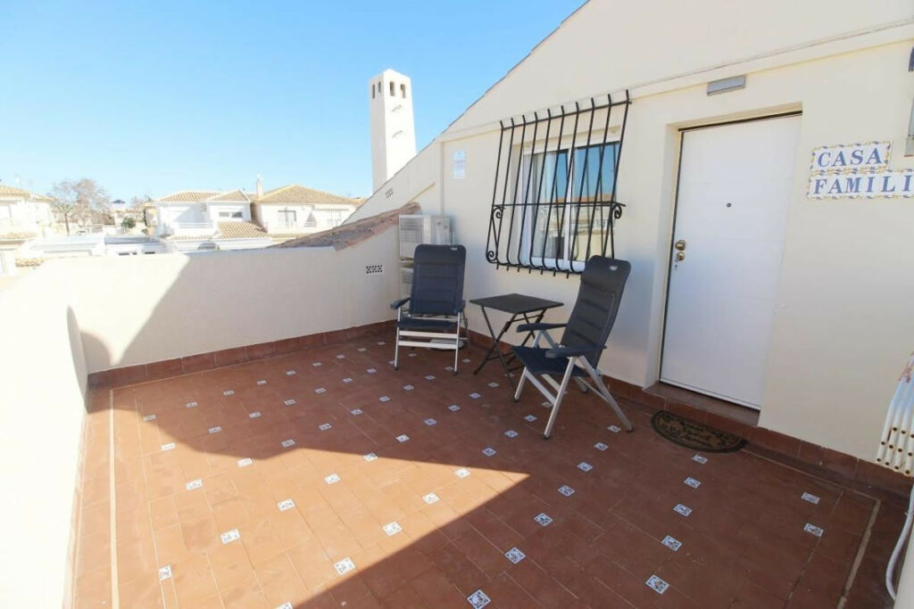 Semi-Detached House Torre de la Horadada Alicante - image 26