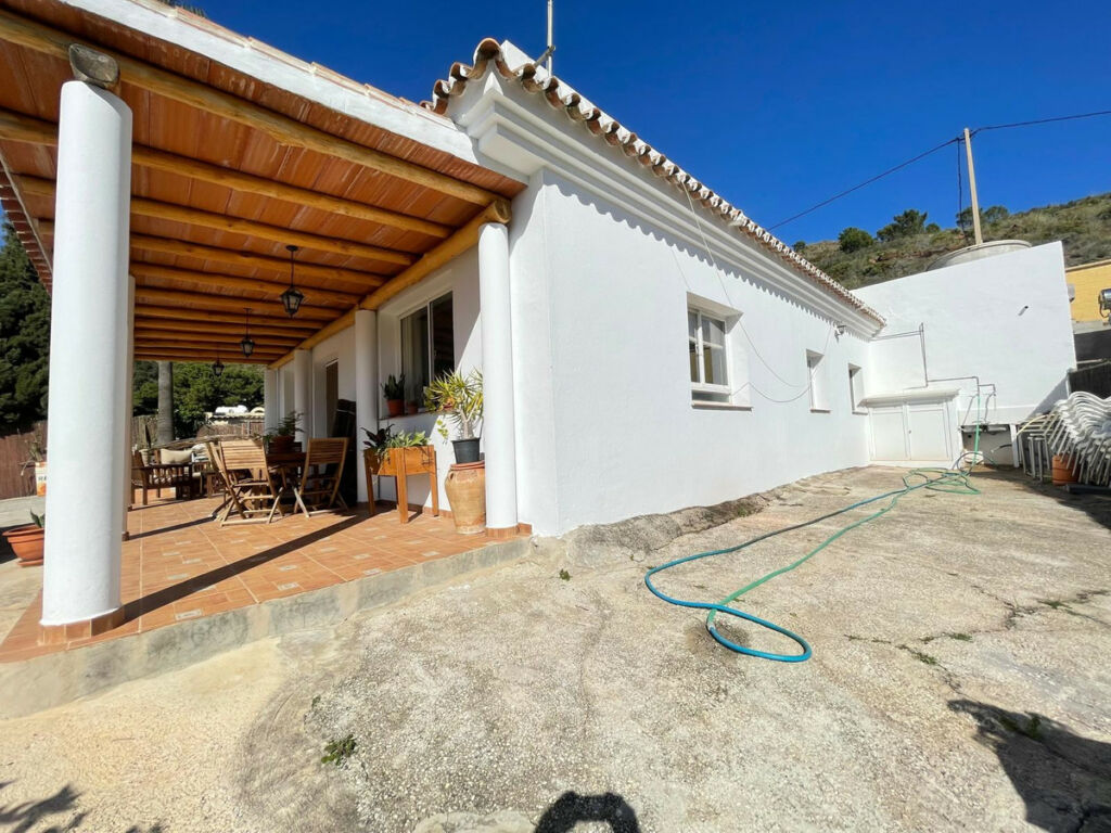 Farm Estepona Málaga - image 26
