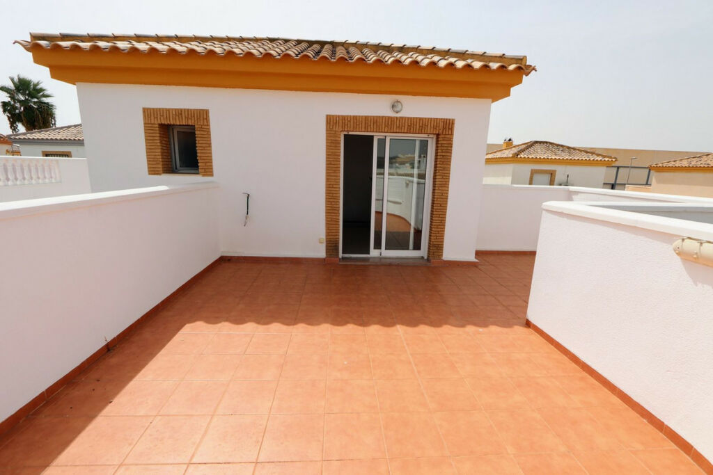 Detached Villa Sucina Murcia - image 26