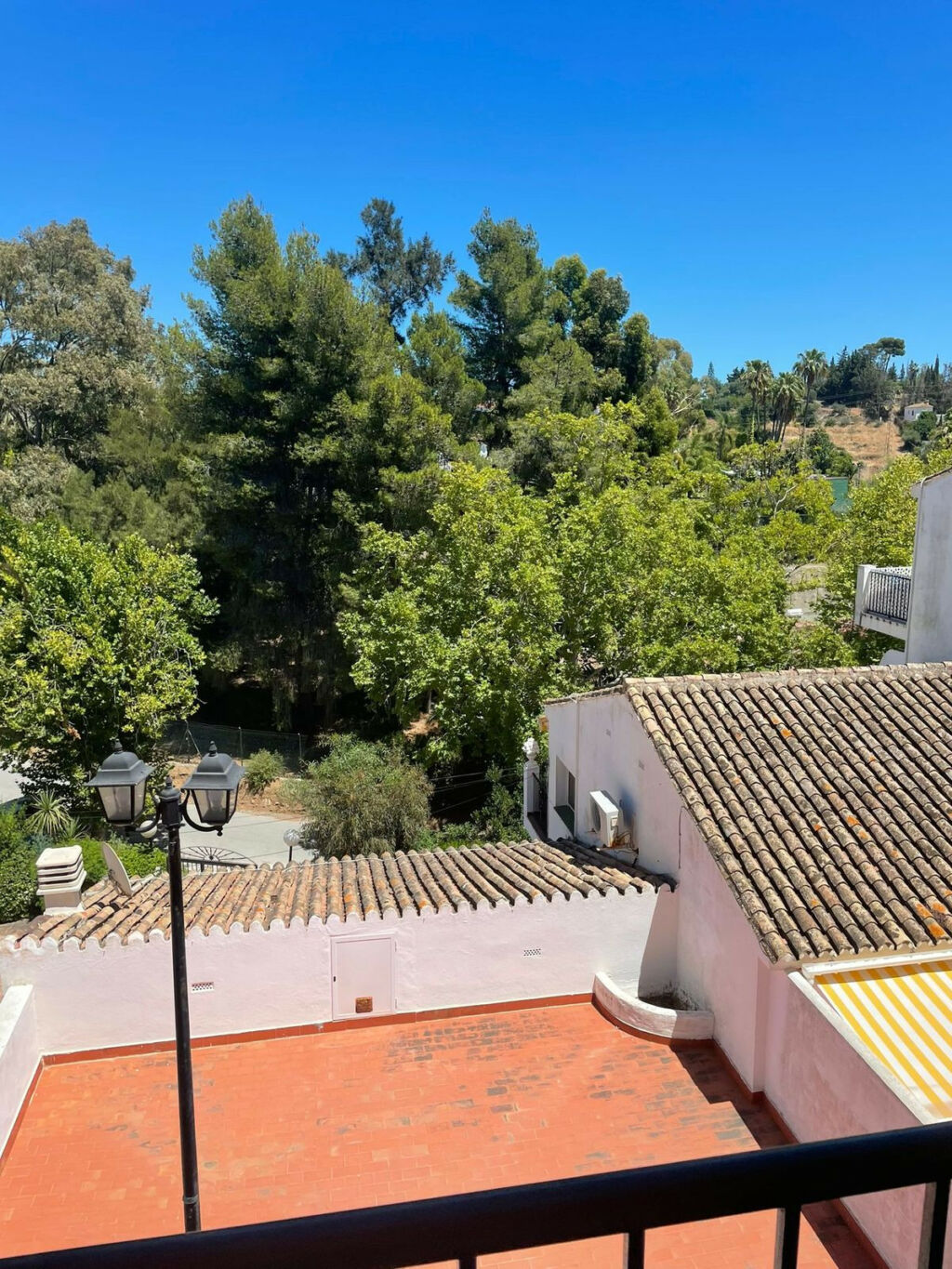 Middle Floor Apartment Mijas Málaga - image 26