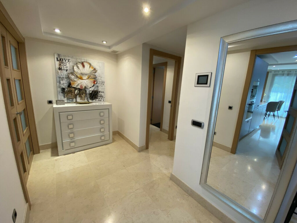 Middle Floor Apartment Marbella Málaga - image 25
