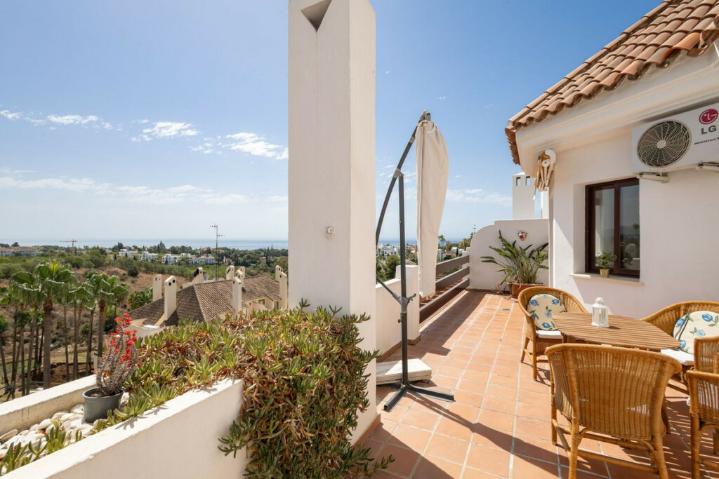 Duplex Marbella Málaga - image 26
