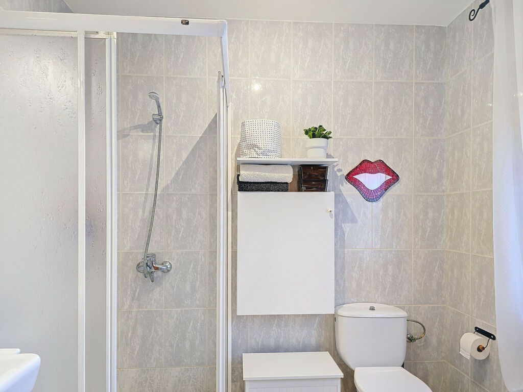 Detached Villa Torrox Málaga - image 26