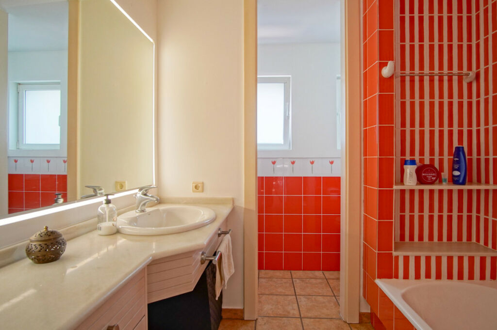 Detached Villa Pedreguer Alicante - image 26