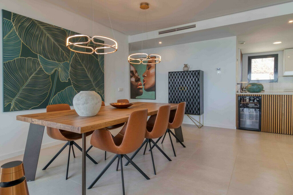 Middle Floor Apartment Fuengirola Málaga - image 26