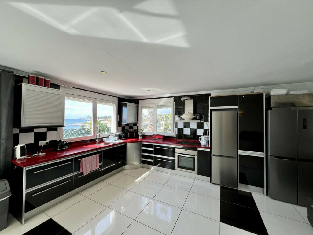 Detached Villa El Chaparral Málaga - image 26