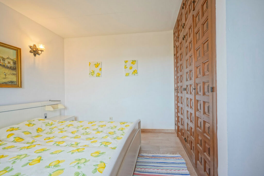 Detached Villa Pego Alicante - image 26