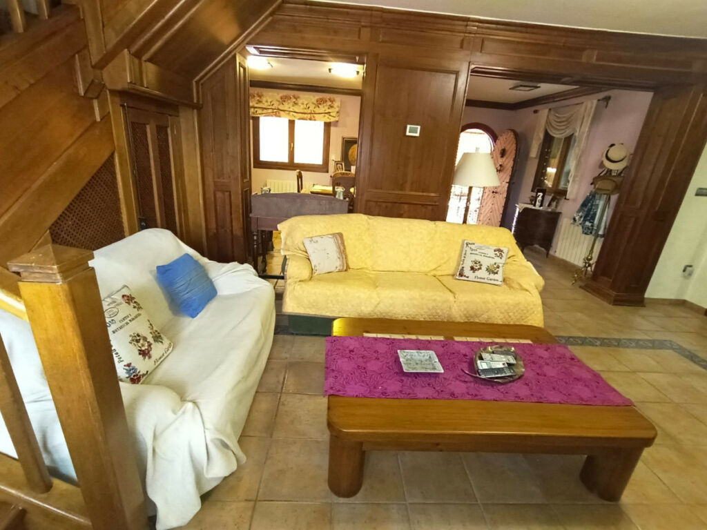 Detached Villa Lorca Murcia - image 26