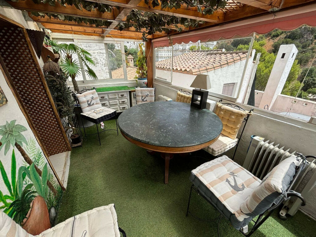 Detached Villa Casares Pueblo Málaga - image 26
