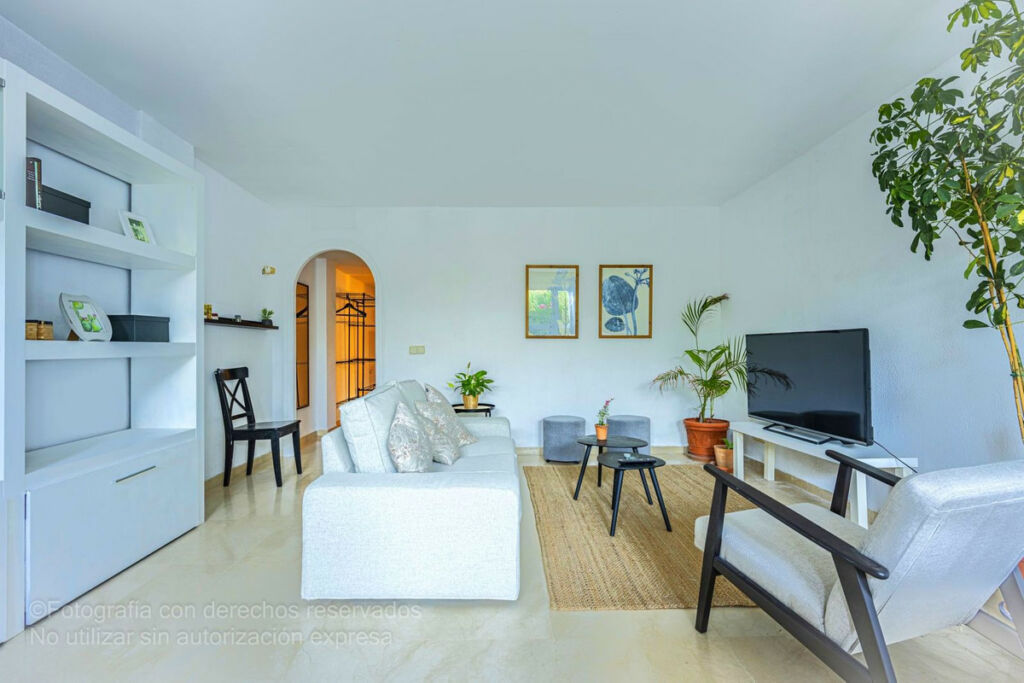 Duplex Marbella Málaga - image 26