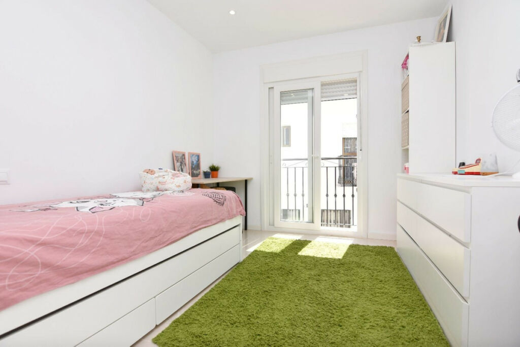 Penthouse Benalmadena Pueblo Málaga - image 26