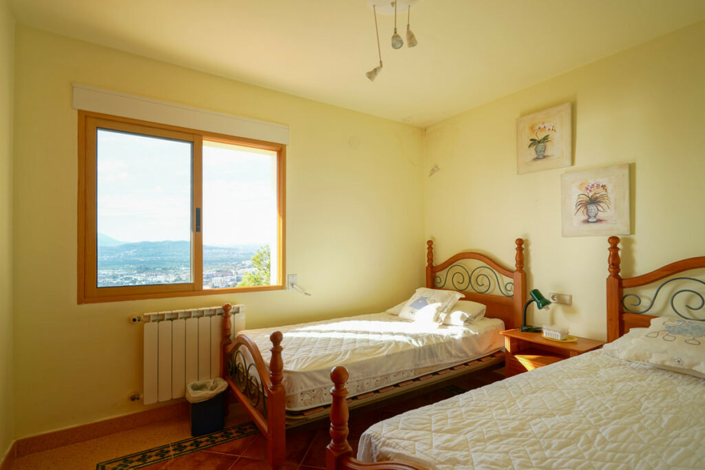 Detached Villa Javea Alicante - image 25