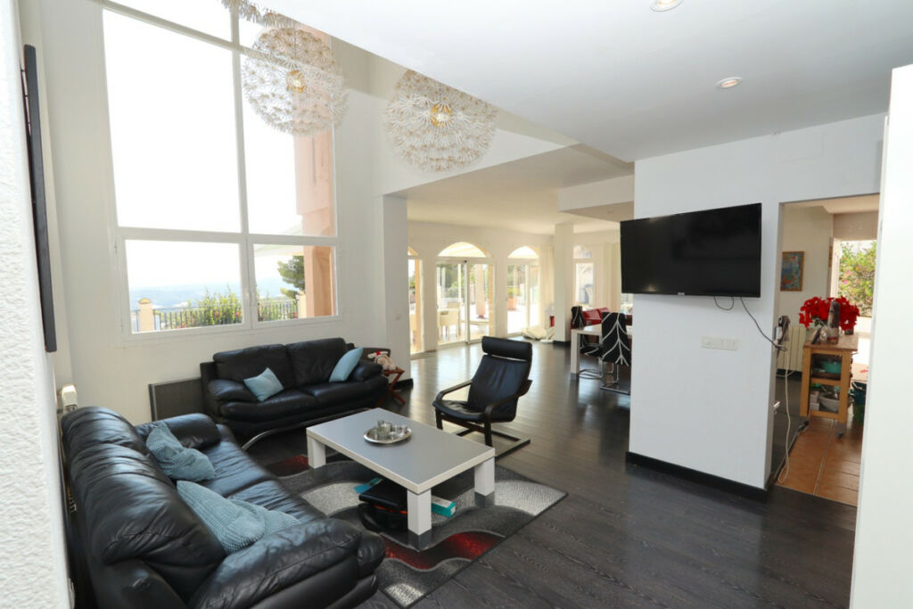 Detached Villa Altea Alicante - image 26