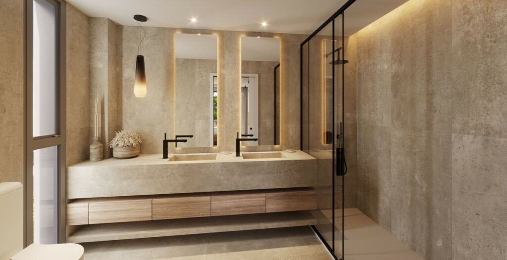 Duplex Estepona Málaga - image 26