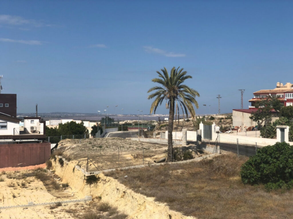 Townhouse San Miguel de Salinas Alicante - image 26