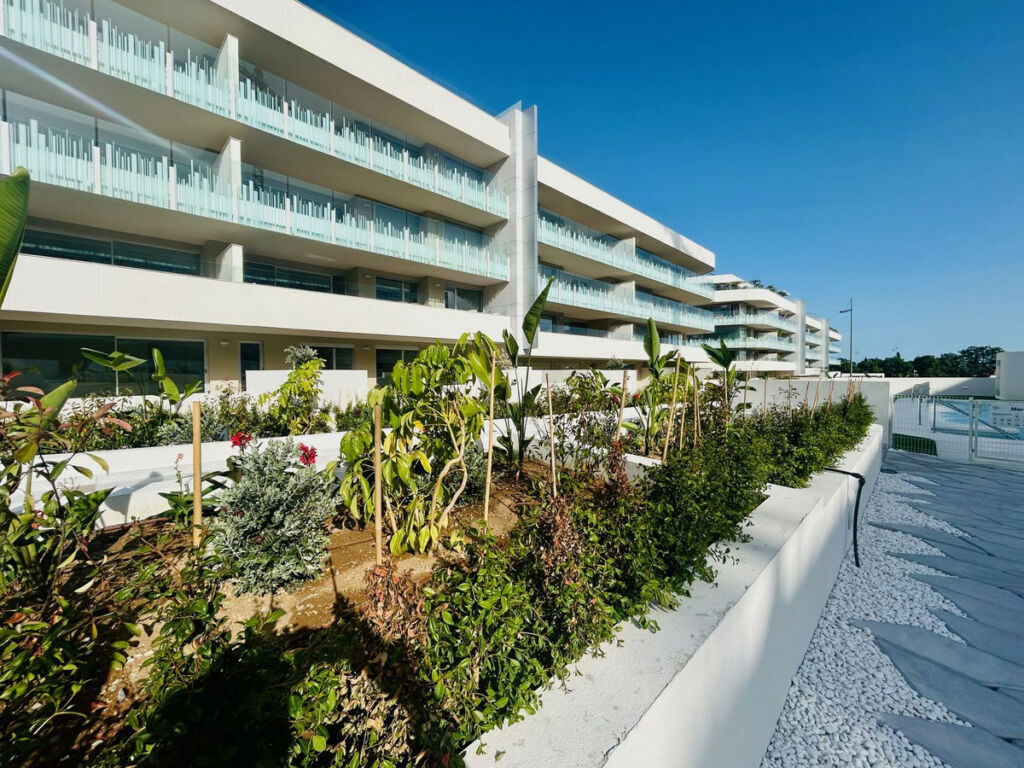 Ground Floor Apartment San Pedro de Alcántara Málaga - image 26
