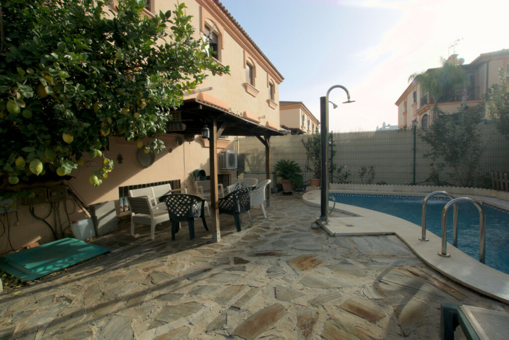 Townhouse Alhaurín de la Torre Málaga - image 26