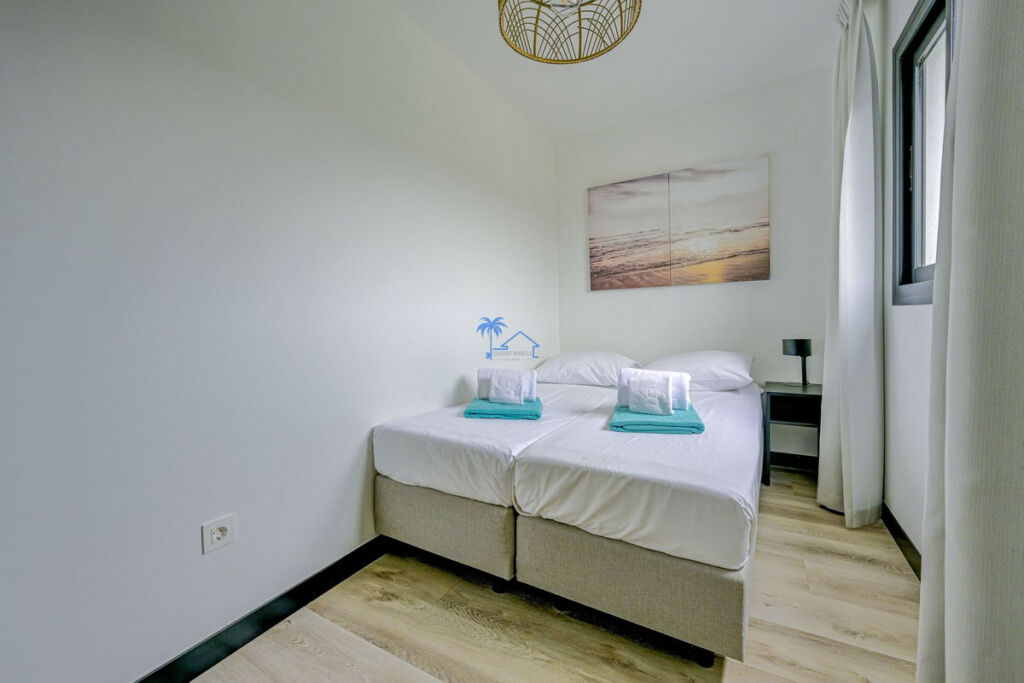 Ground Floor Apartment La Cala de Mijas Málaga - image 26