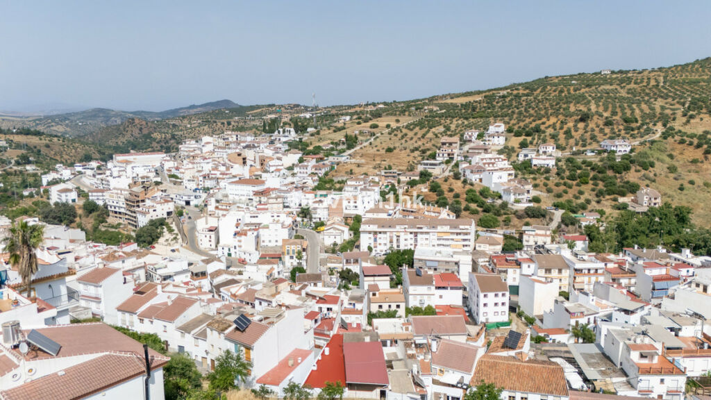 Townhouse Tolox Málaga - image 26