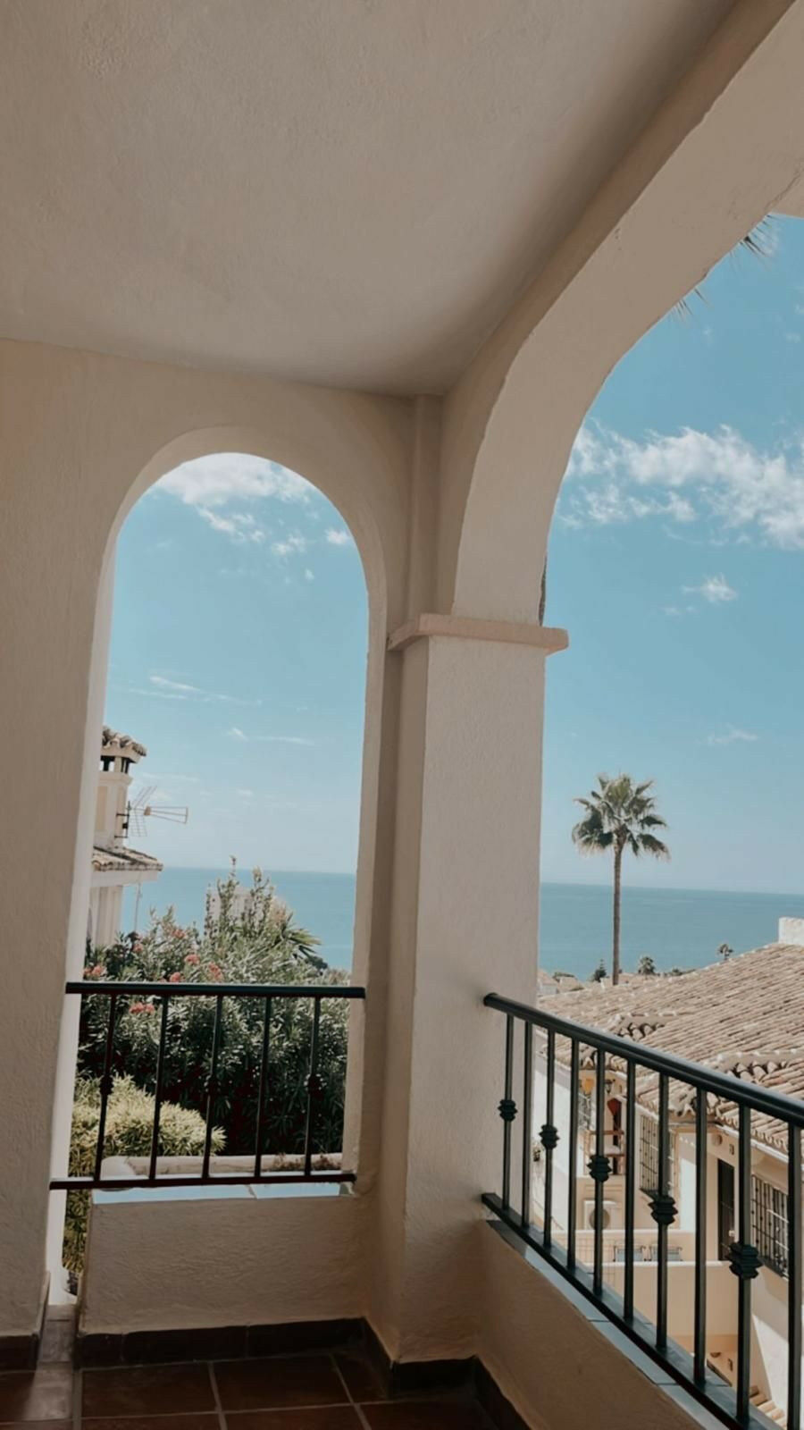 Middle Floor Apartment Riviera del Sol Málaga - image 26