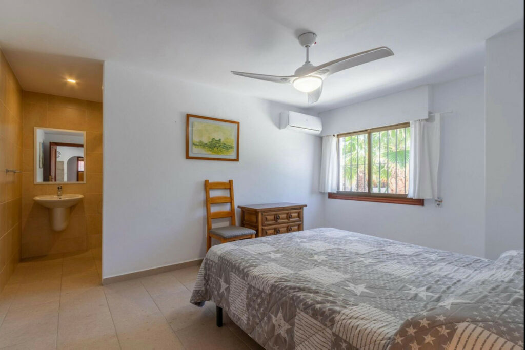 Detached Villa Javea Alicante - image 26