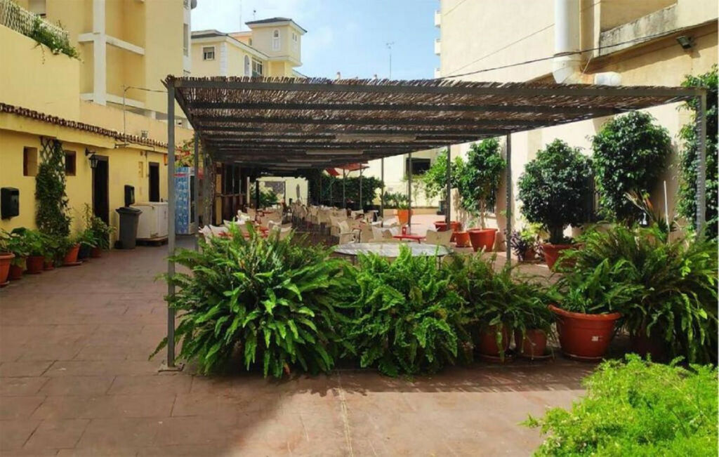 Middle Floor Apartment Torremolinos Málaga - image 26