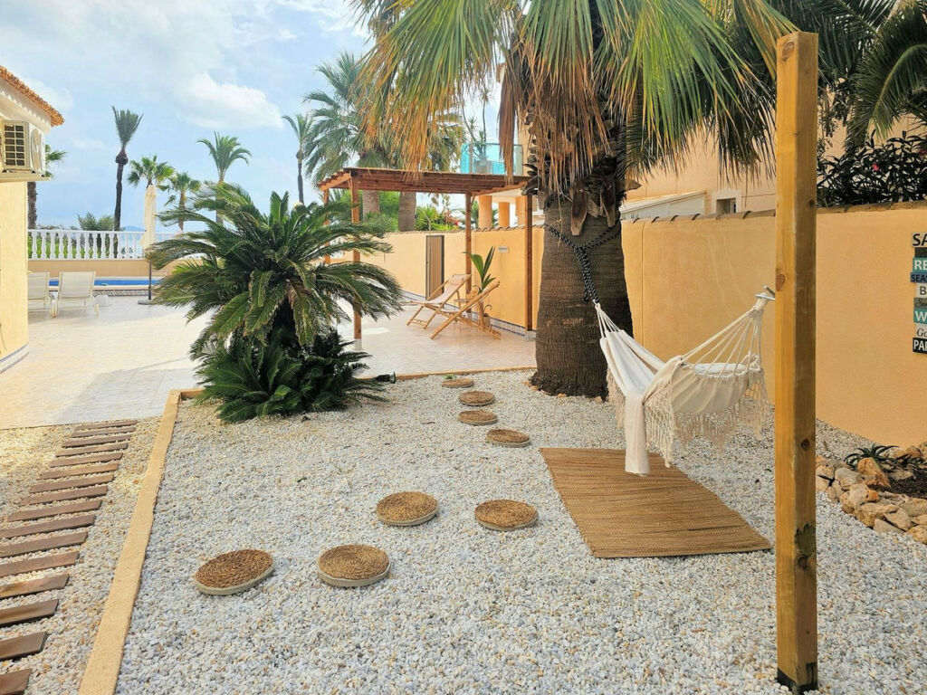 Detached Villa Los Alcazares Murcia - image 27