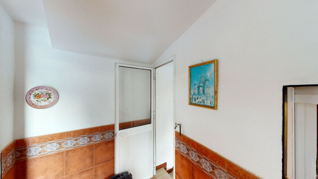 Detached Villa Alcaucín Málaga - image 26