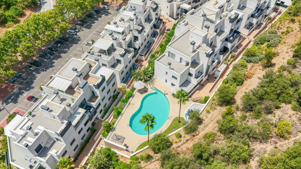 Penthouse Duplex Marbella Málaga - image 26