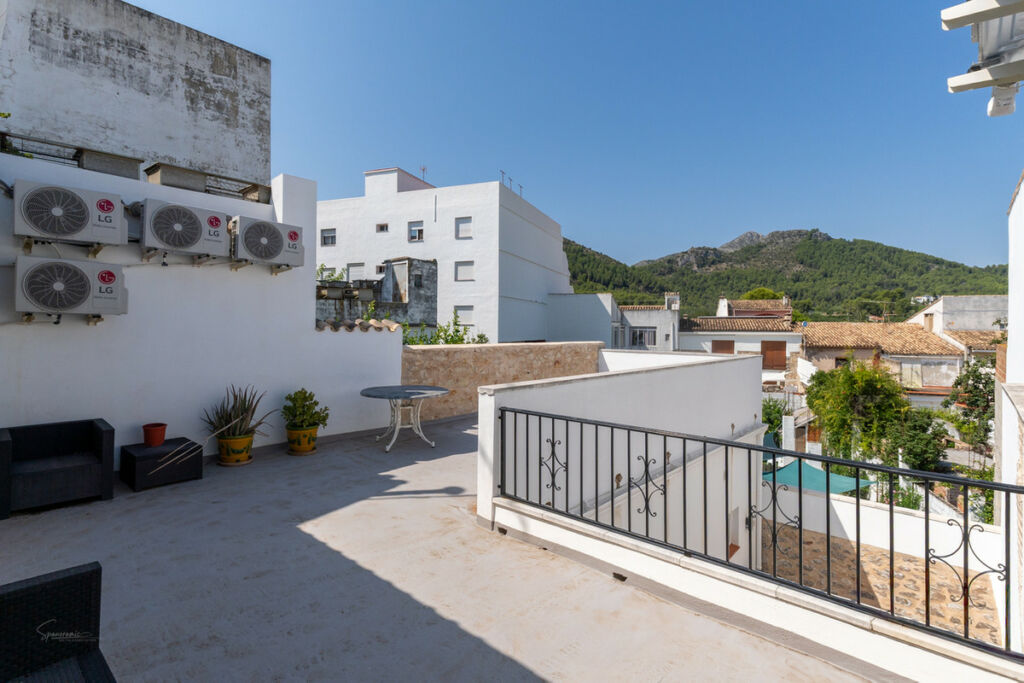 Townhouse Orba Alicante - image 26