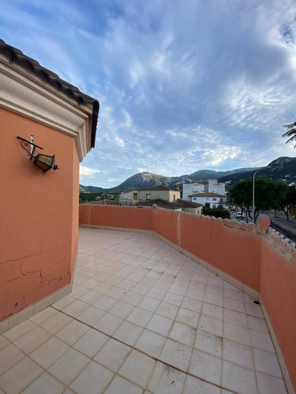 Detached Villa Pego Alicante - image 26