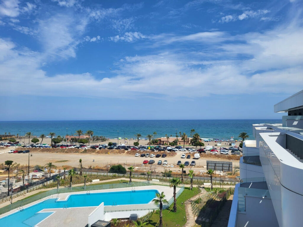Penthouse Playamar Málaga - image 26